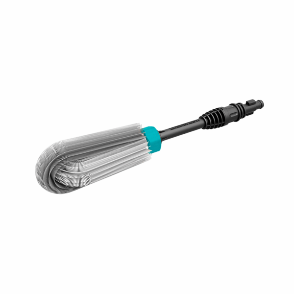 Total Wheel Brush For Pressure Washer 390Mm Tgtwb1781