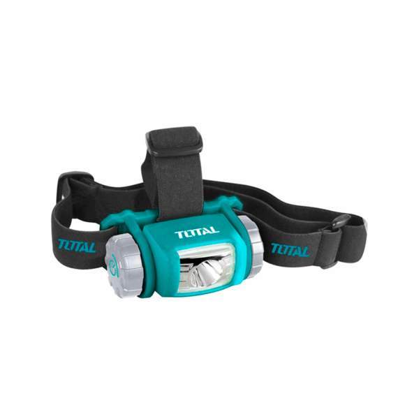 Total Torch Head Lamp Thl013Aaa2