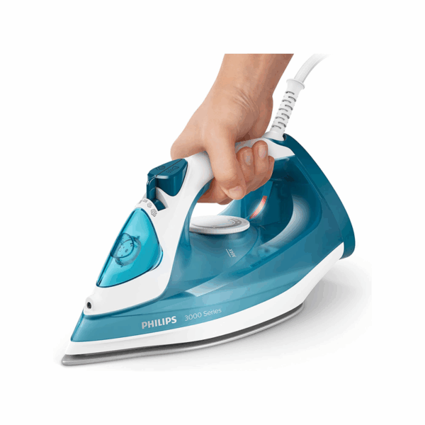 Philips Steam Iron 2100W Dst3011