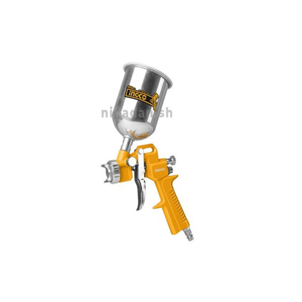 Ingco Spray Gun 400Cc Asg4041