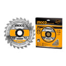Ingco TCT Saw Blade for Wood Cutting 305mm TSB130523