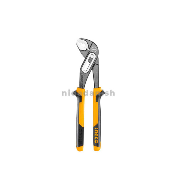Ingco 10&Quot; Pump Pliers Hpp28258
