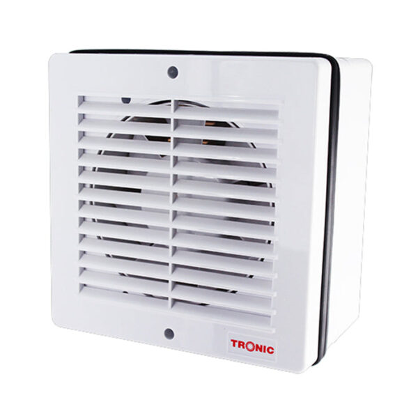 Tronic Ventilation Fan 100Mm Gm Range