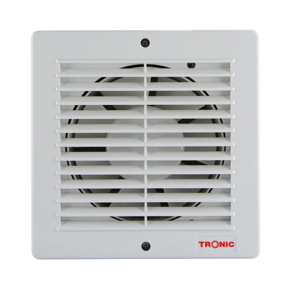 Tronic Ventilation Fan 150Mm Gm Range