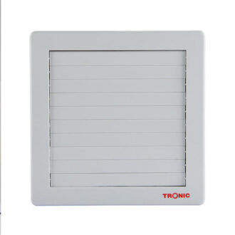 Tronic Ventilation Fan 200Mm Gm Range