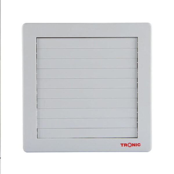Tronic Ventilation Fan 200Mm Gm Range