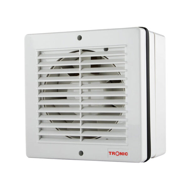 Tronic Ventilation Fan 150Mm Gm Range