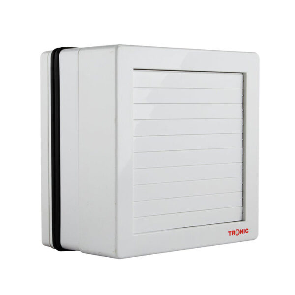 Tronic Ventilation Fan 200Mm Gm Range