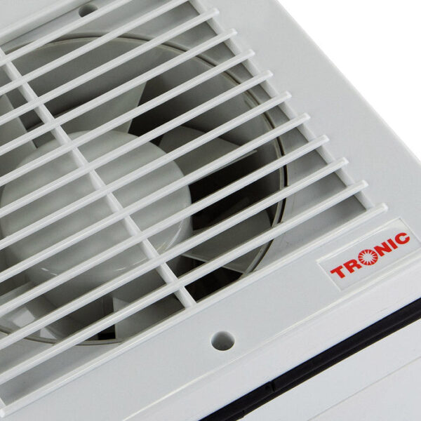 Tronic Ventilation Fan 150Mm Gm Range