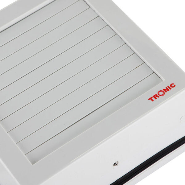 Tronic Ventilation Fan 150Mm Gm Range