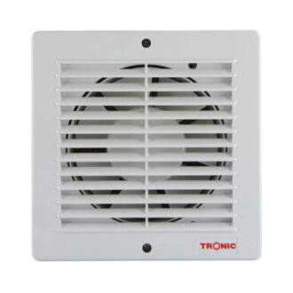 Tronic Ventilation Fan 200Mm Gm Range