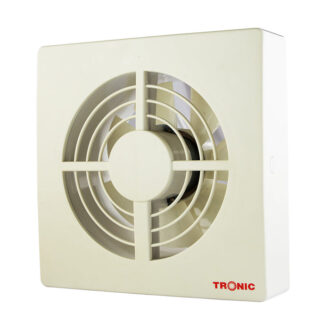 Tronic Ventilation Fan 200Mm Hu Range