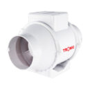 Tronic In-line Duct Exhaust Fan 100mm
