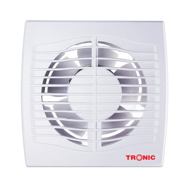 Tronic Ventilation Fan 100Mm La Range