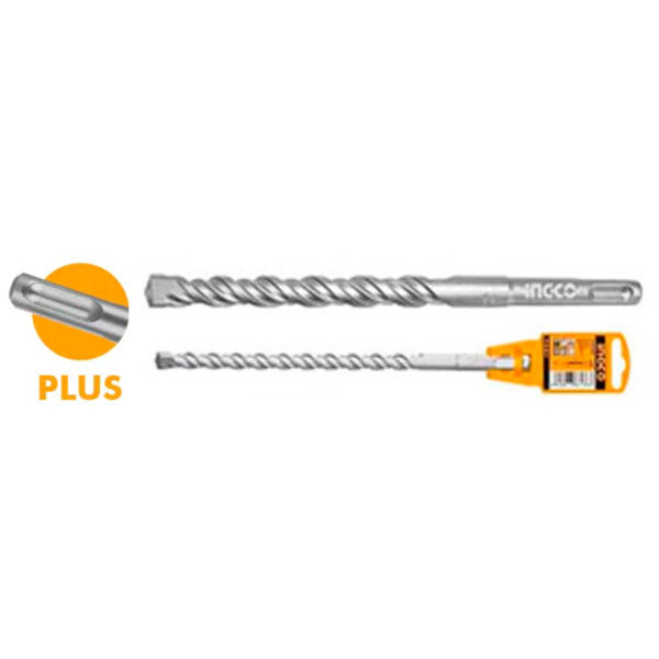 Ingco Sds Plus Hammer Drill 16X210Mm Dbh1211602