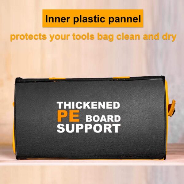 Ingco Tools Bag 13&Quot; Htbg28131