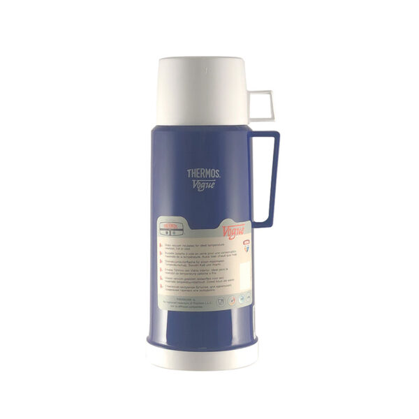 Thermos Vogue 1L Color Blue 30/100Bl