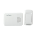 Tronic Wireless Doorbell WD 3603-WH