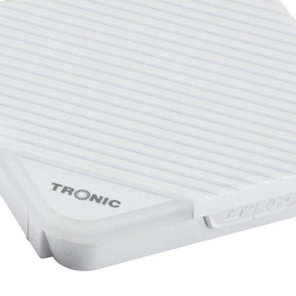 Tronic Wireless Doorbell Wd 3609-Bk