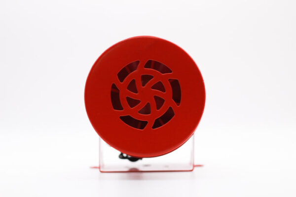 Tronic Alarm Siren Fp Ms19