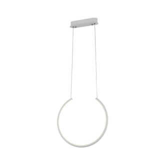 Tronic Centre Circle Hanging Light