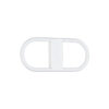 Tronic Double-Looped LED Wall Light