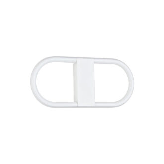 Tronic Double-Looped LED Wall Light