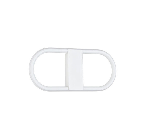 Tronic Double-Looped Led Wall Light