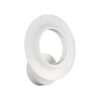 Tronic Circular LED Wall Light