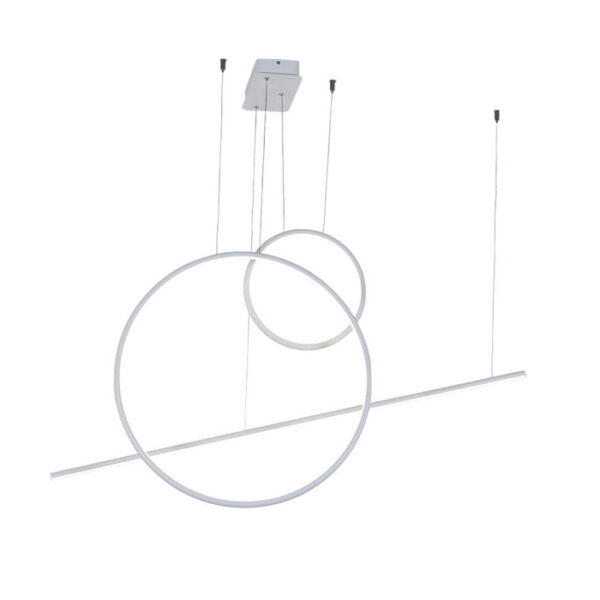 Tronic Modern Led Hanging Light