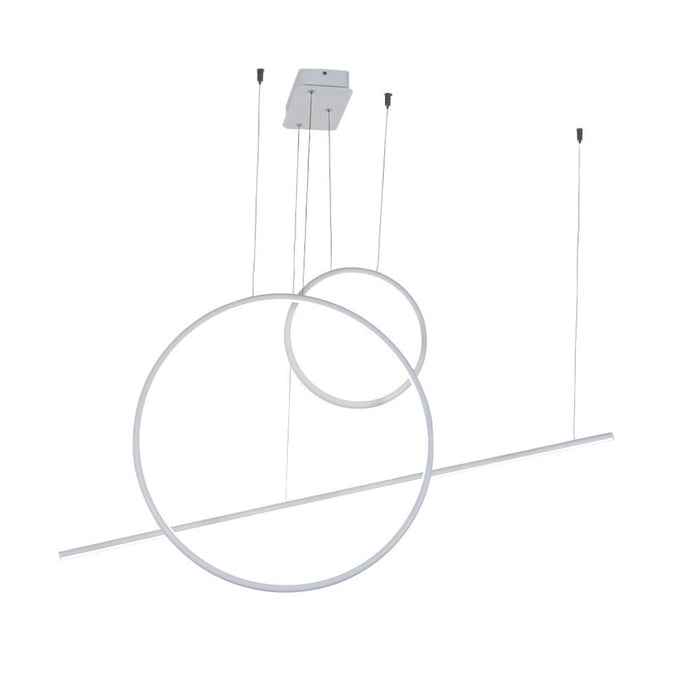 Tronic Modern Led Hanging Light