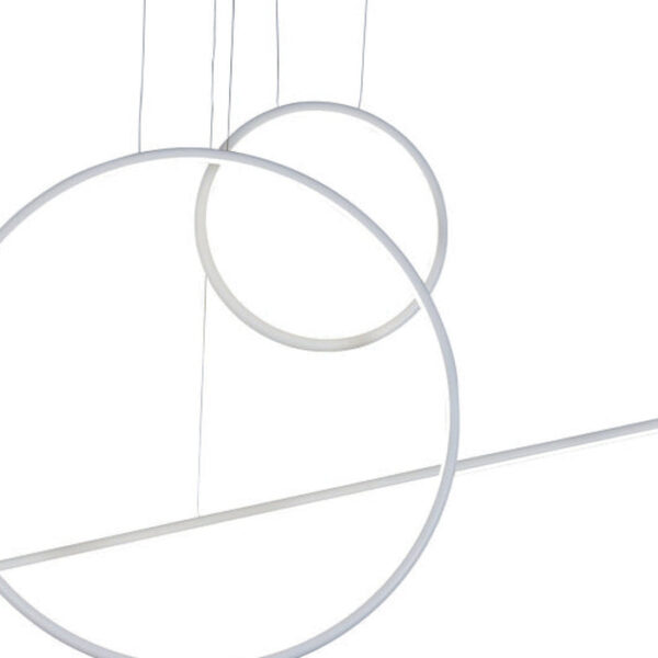 Tronic Modern Led Hanging Light