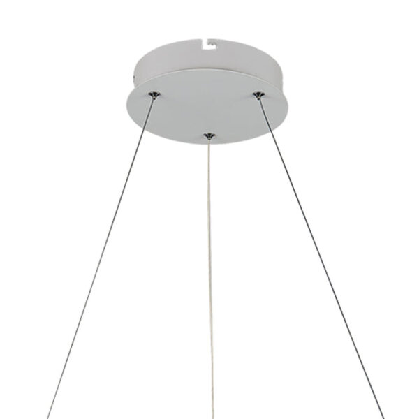 Tronic S Shape Led Hanging Light