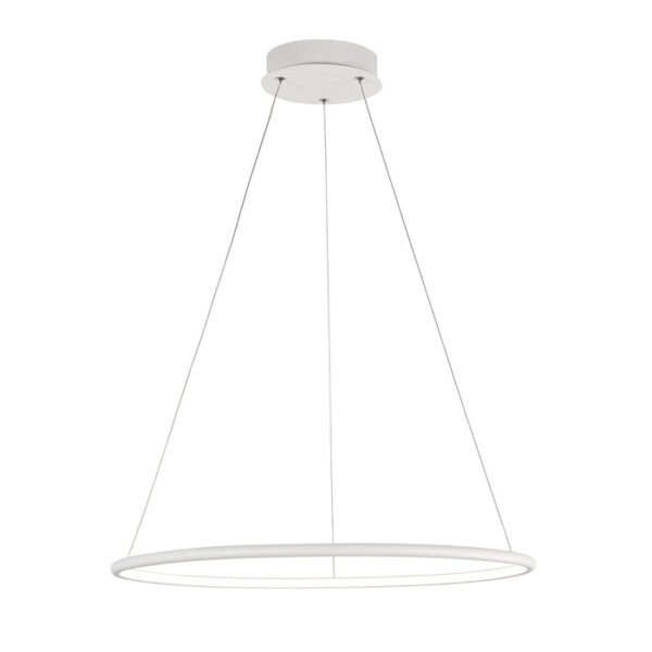 Tronic Circular Led Pendant Light