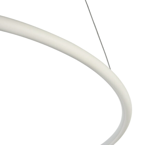 Tronic Circular Led Pendant Light