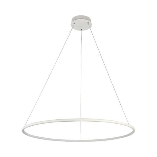Tronic Circular Led Pendant Light