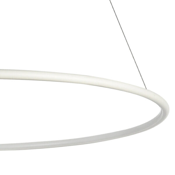 Tronic Circular Led Pendant Light