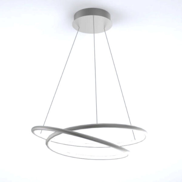 Tronic Circle Rings Led Hanging Light