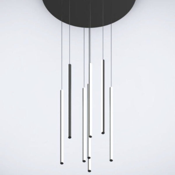Tronic Modern Design Slim Led Pendant Light