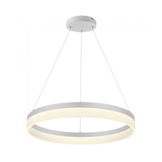 Tronic Modern Large Single Pendant Light