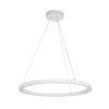 Tronic Single Ring Pendant Light