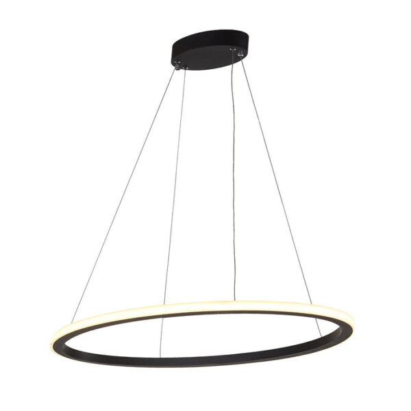Tronic Modern Simple Led Circular Pendant Light
