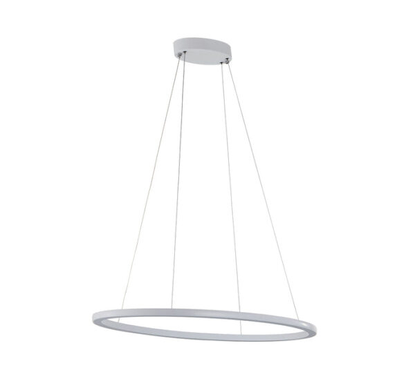 Tronic Circular Led Pendant Light