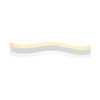 Tronic Wavy 2 Colour LED Wall Light