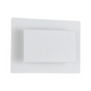 Tronic Square LED Wall Light