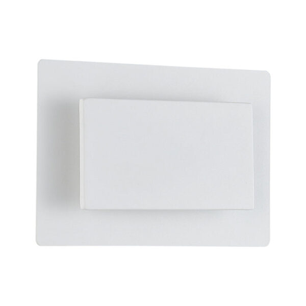 Tronic Square Led Wall Light