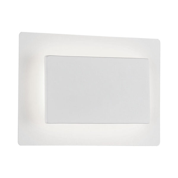 Tronic Square Led Wall Light