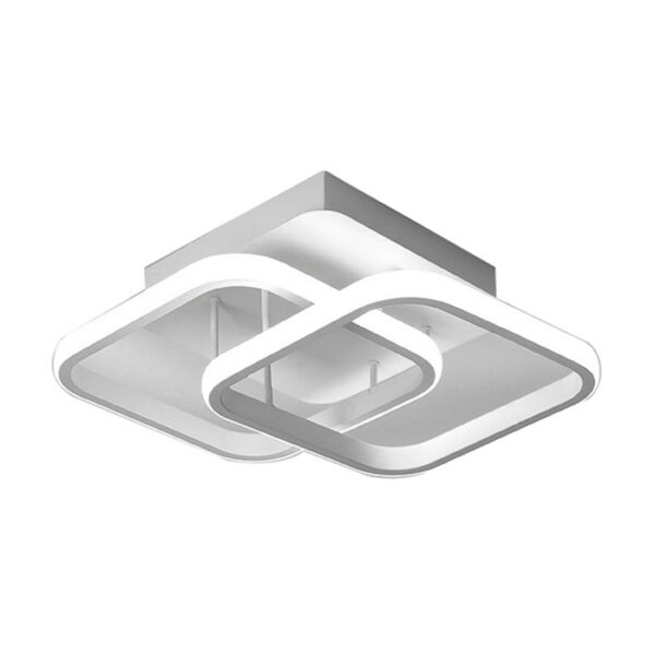 Tronic Creative Led Ceiling Light Three Colour