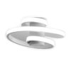 Tronic Spiral Acrylic Ceiling Lamp