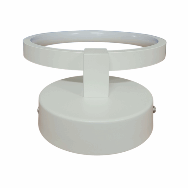 Tronic Simple Acrylic Led Wall Light Three Colour